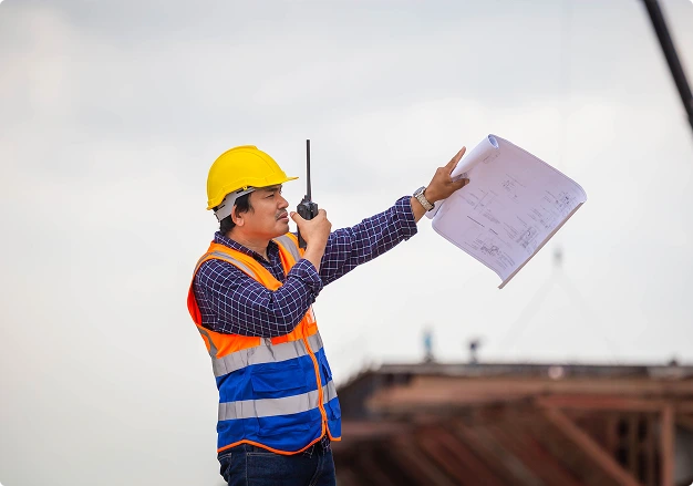 We’re not your typical recruiters